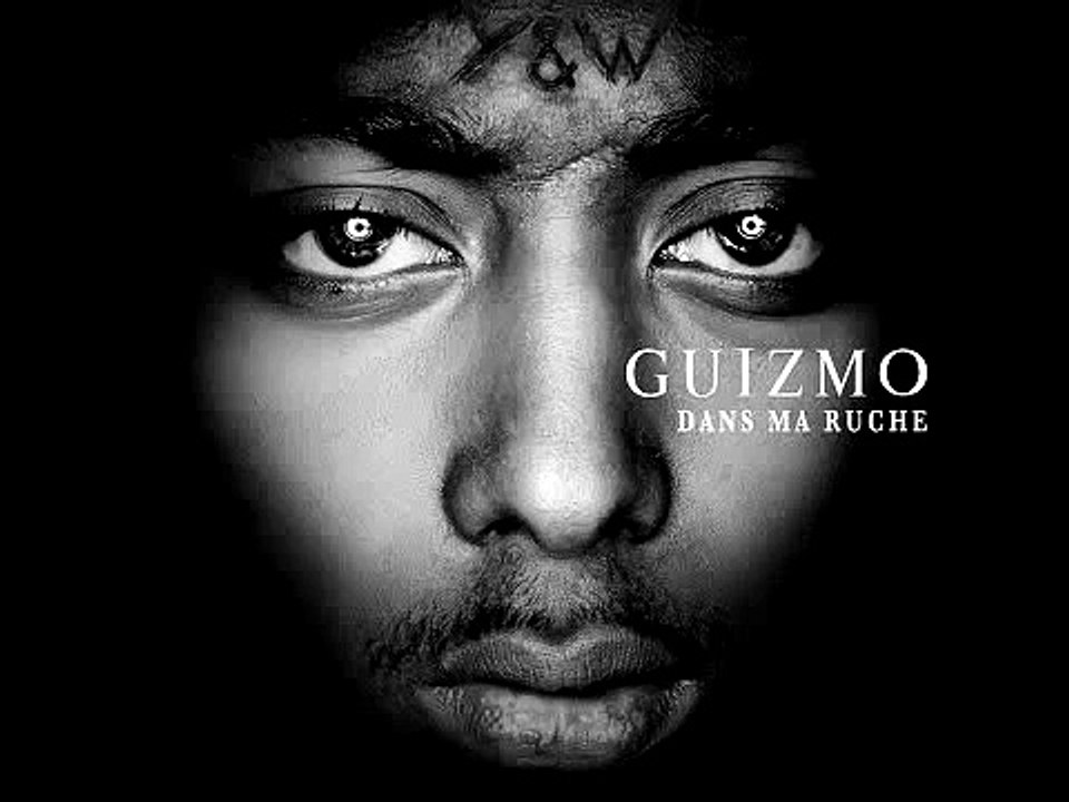 Guizmo -  Indé-structible (remix)