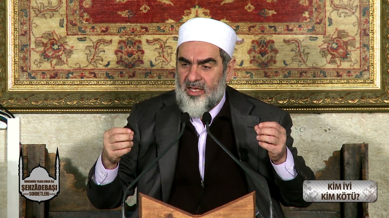 İşlerimiz sadece hayırlı olsun demekle hayırlı olur mu