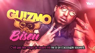 GUIZMO - BISOU (remix)