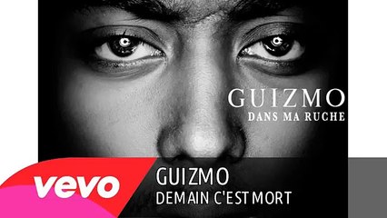 Guizmo - Demain c'est mort