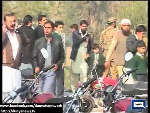 Dunya News - Lahore: Educational institutions to be closed until Jan 12 whereas many private schools will open on Jan 5