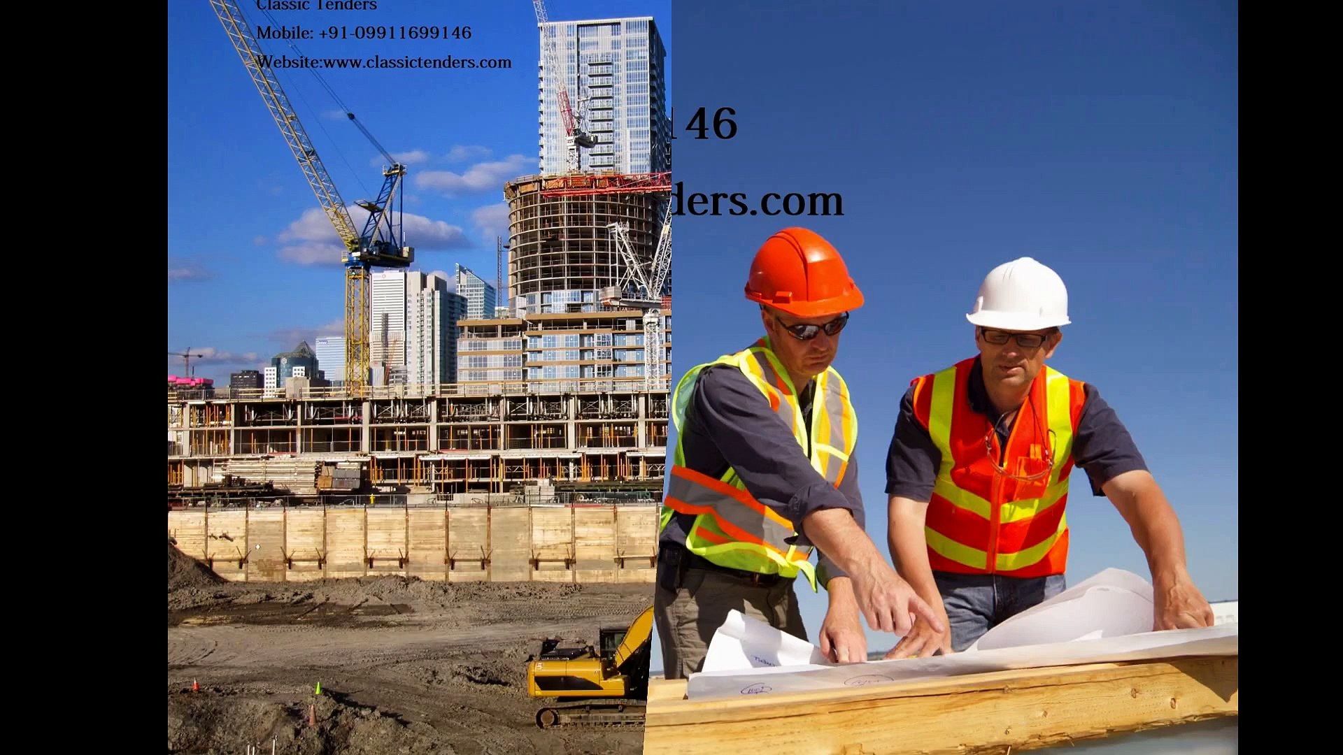 Find Latest Tender, Latest Tenders in India