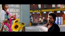 Manwa Laage VIDEO Song - Happy New Year - Shahrukh Khan - Deepika Padukone - Arijit Singh - Shreya Ghoshal - Video Dailymotion