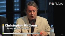 Hitchens on Obama's Israel Policy: 'Not Impressive'