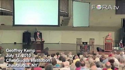 Could Business Transcend Nationalism in the Middle East?