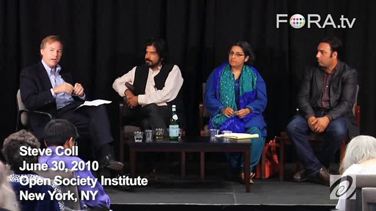 Are India and Pakistan on the Verge of an Agreement?