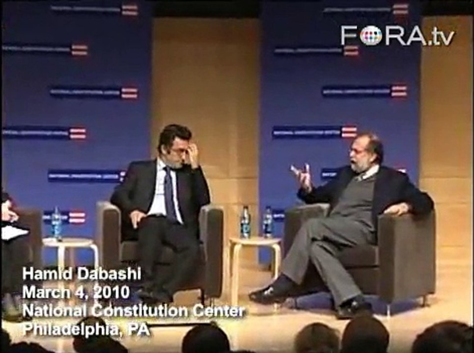 Iran's Green Movement: Slow and Steady Wins the Race?