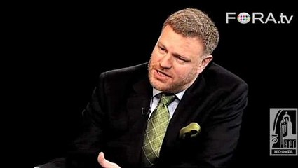 Mark Steyn: What If the West Turned Muslim?