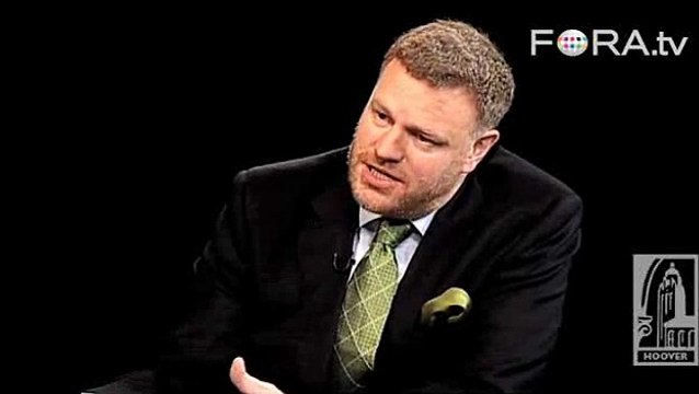 Mark Steyn: What If the West Turned Muslim?