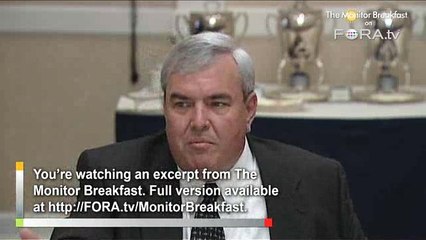 John Potter: USPS was like the Internet of the 50s & 60s