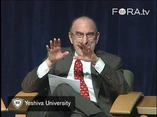 Elliott Abrams: US-Iran Policy Not Backed Up by Actions