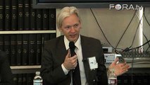 Whistleblower Bias: Is WikiLeaks Losing Its Objectivity?