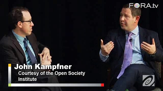 Internet Activism: Does Blogging Impede Revolution?