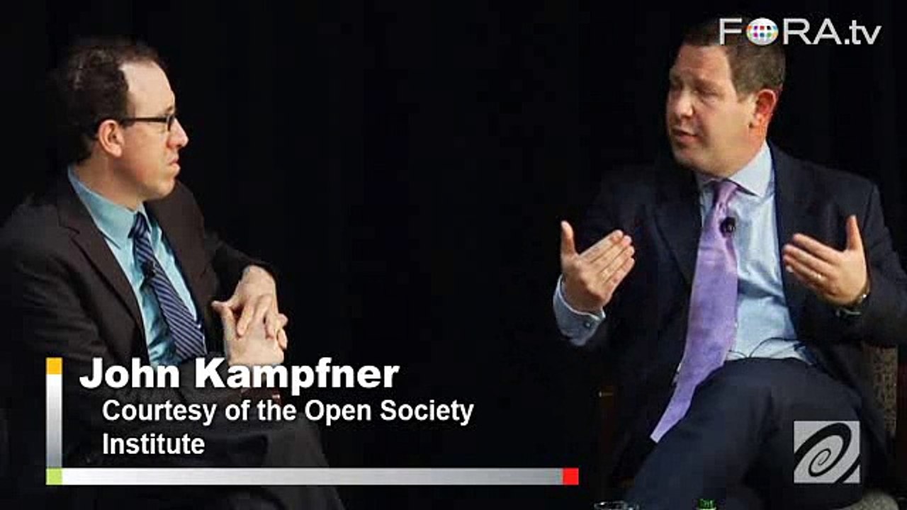 Internet Activism: Does Blogging Impede Revolution?