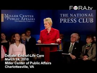 Get Real: Americans' Irrational Approach to Mortality