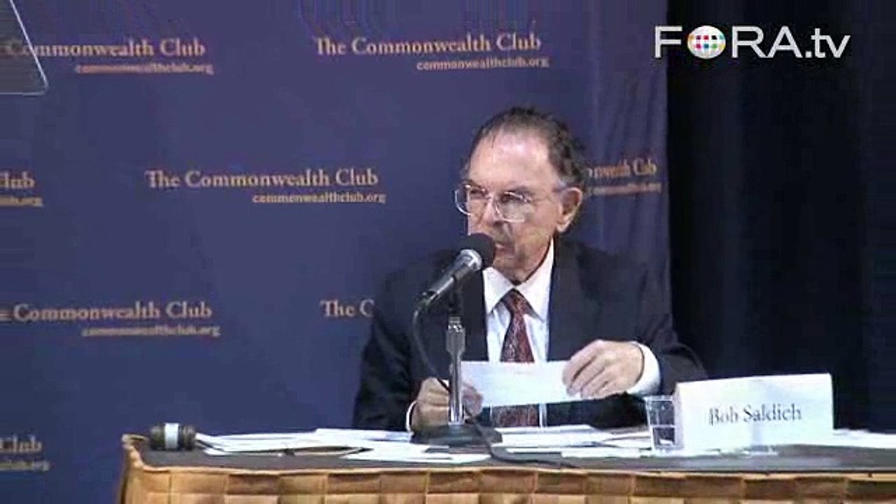 'It's a Good Thing' AARP Responds to Health Reform Bill video