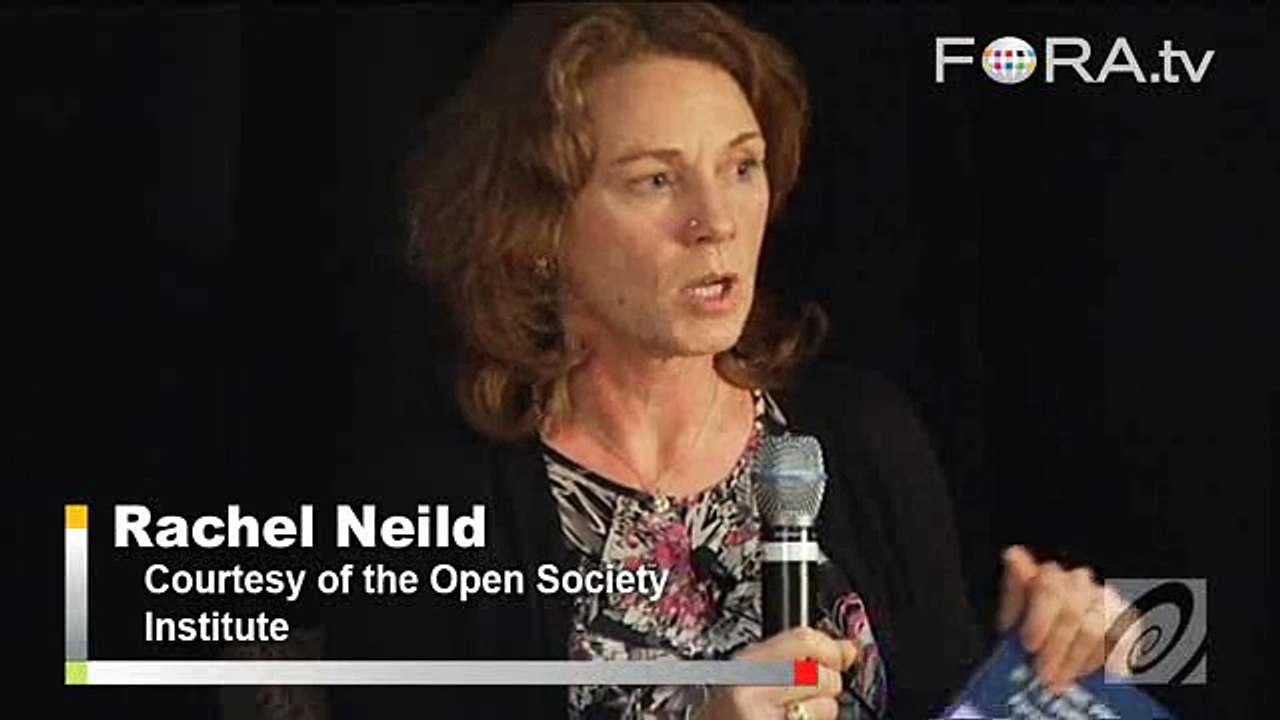 Are Counterterrorism Efforts Wasted on Profiling?