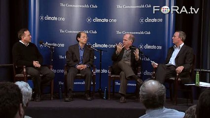 Geoengineering: Are We Playing God?
