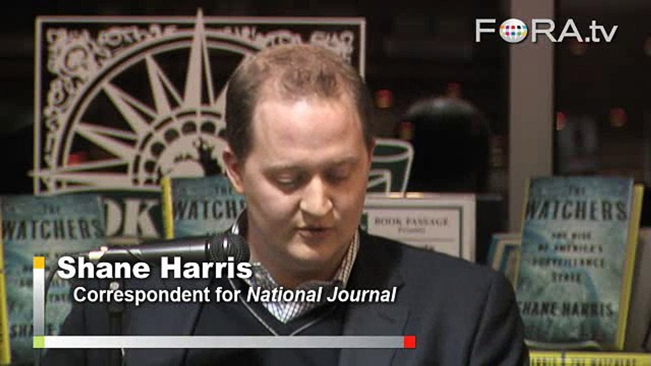 Does Warrantless Surveillance Violate the 4th Amendment?
