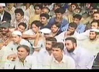 DAWAH YA HALAKAT Part 3