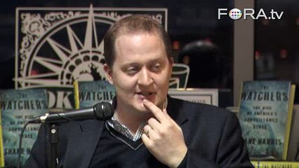 Information Overload: The Failure of NSA Intelligence