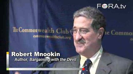 How to Negotiate a Successful Healthcare Bill