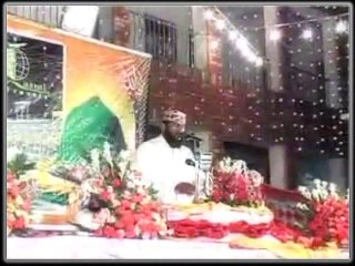 Roohay  Sarkar Sa Koi Nazara Ho Nahi Skta | Naat By Arshad Tabssum