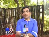 MasterChef Sanjeev Kapoor in conversation with Tv9 Gujarati