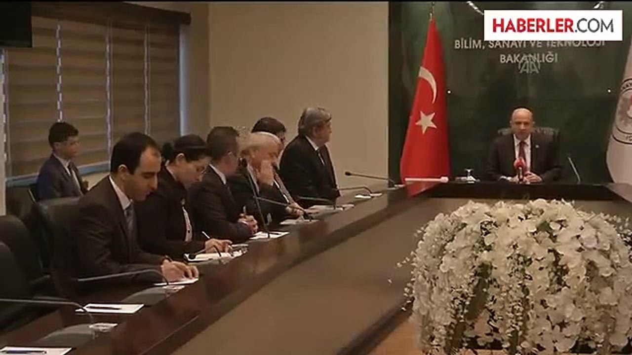 Bakan Işık: Taban Katsayısı Uygulamasının Kaldırılması