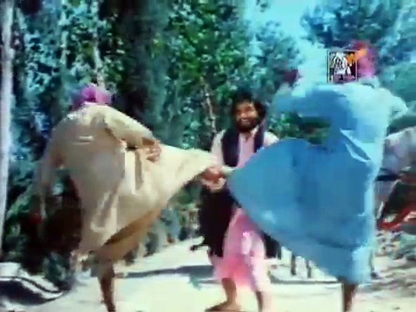 Charda Suraj Rising Sun Pakistani Punjabi Full Movie 1982