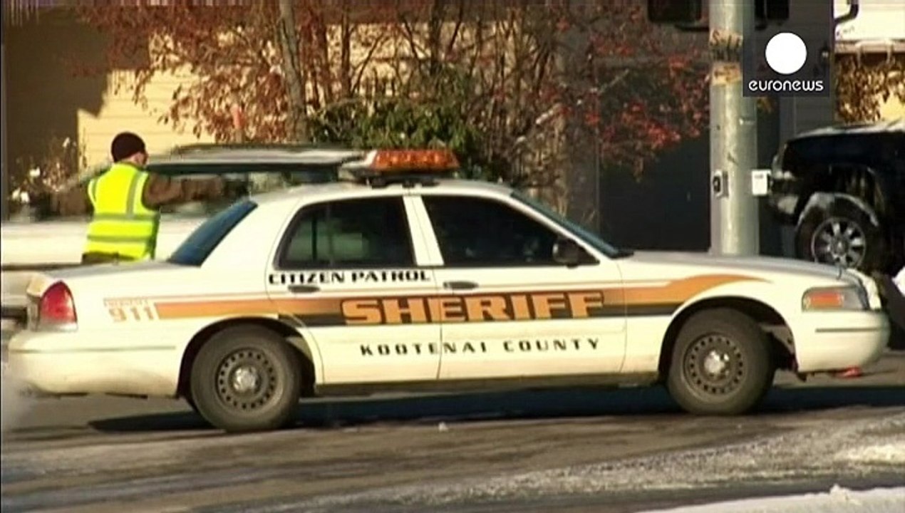 ΗΠΑ: Αγοράκι δύο ετών σκότωσε κατά λάθος τη μητέρα του