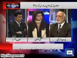 Haroon Rasheed Revealing Inside Story Of Bilawal Bhutto and his tweet On 7th Anniversary Of Benazir Bhutto