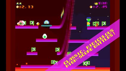 Woah Dave - Mini Trailer