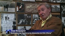 Rencontre avec le réalisateur Serge Bourguignon