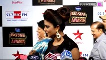 Big Star Entertainment Awards 2014 Priyanka Chopra