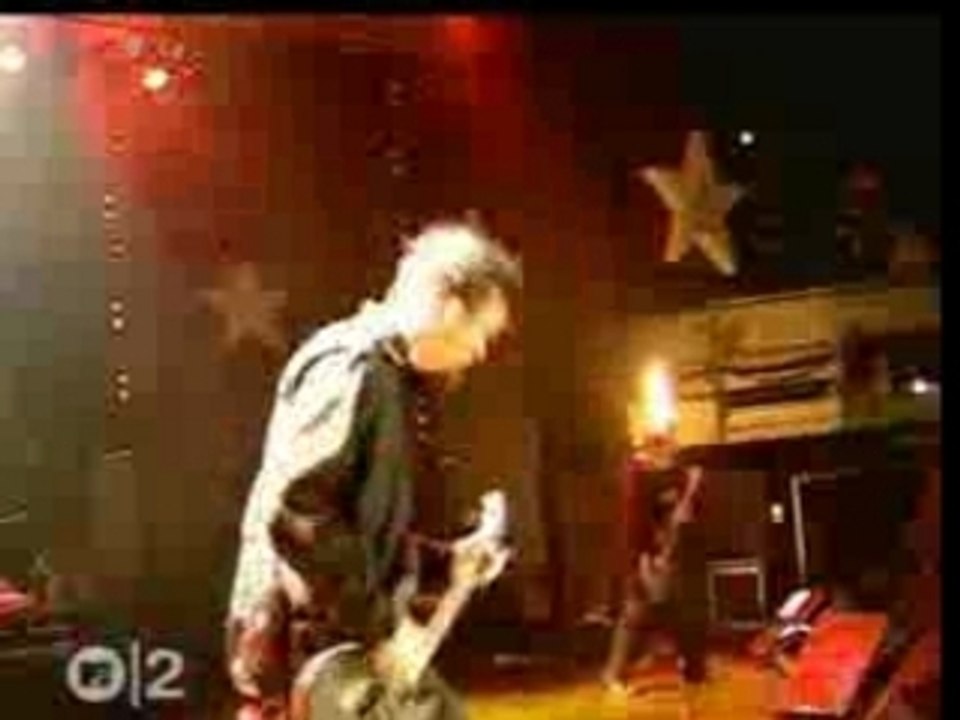 Papa Roach - Dead Cell