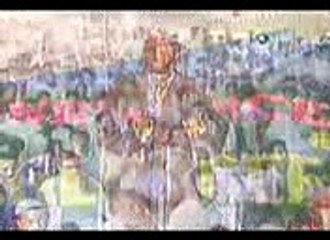 DAWAH YA HALAKAT Part 6