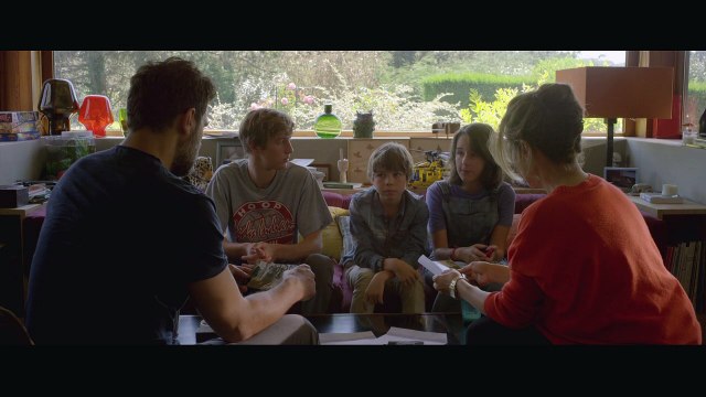 PAPA OU MAMAN - Bande-annonce VF