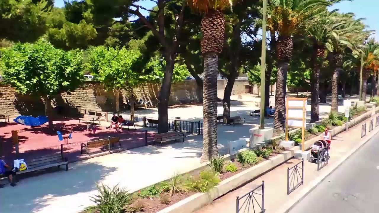 bus impériale