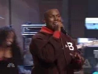 Tyrese ft lil jon - turn ya out (live)