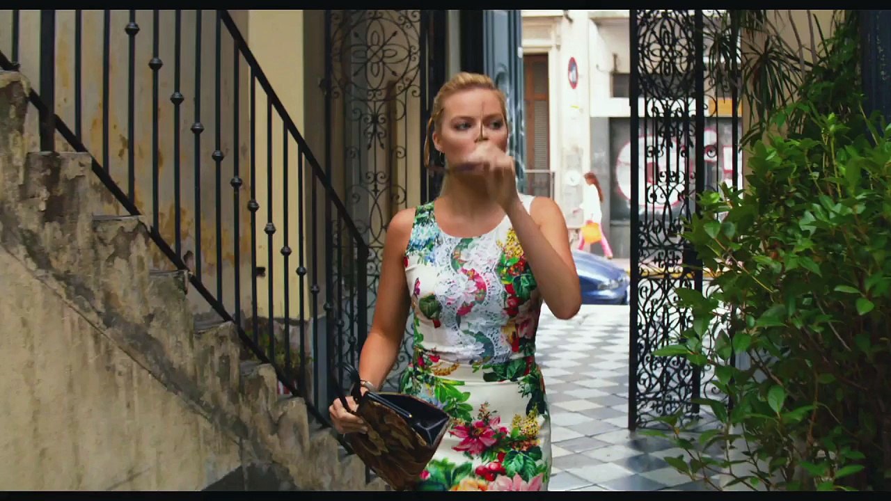 DIVERSION - Bande-annonce VF