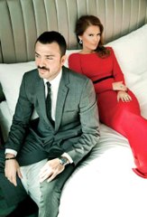 Okan Kurt'tan Doğum Günü Partisinde Ağır Küfür