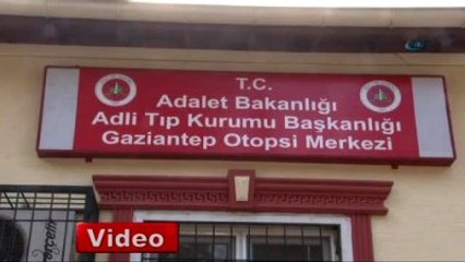 Gaziantep'te Kanlı Hesaplaşma