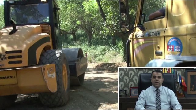 2014 Yılını Değerlendiren Başkan Aksoy; “Safranbolu'nun Değerine Değer Katan Projeler Ürettik”