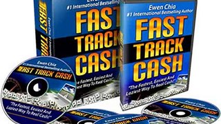 Fast Track Cash Review + Bonus