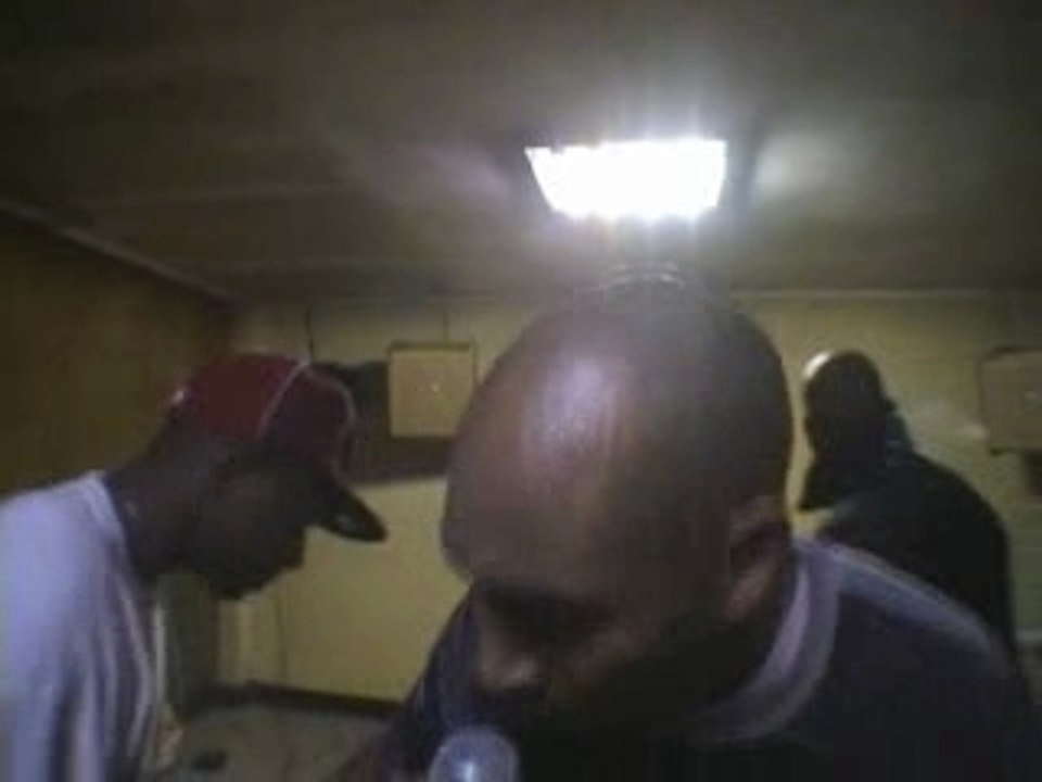 X story studio - POOPS (rap fr)