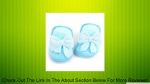 Meily(TM) Butterfly Shoes Keep Your Infant Baby Feet Warm Review
