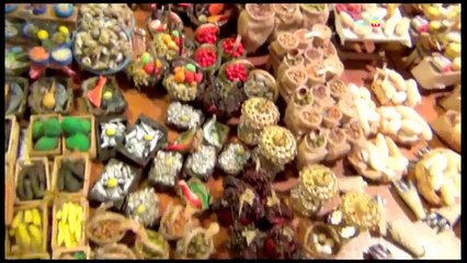 Napoli - Buon 2015 dalle arti e culture della città (31.12.14)