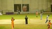 10 OF 33 END OF 1st OVER BY IMRAN ALI 19-07-2014 CRICKET COMMENTARY BY PCB COACH PROF. NADEEM HAIDER BUKHARI THE FINAL TOUCH ME MEDICAM CRICKET CLUB KARACHI vs A.O. CRICKET CLUB KARACHI  19TH DR. M.A. SHAH NIGHT TROPHY RAMZAN CRICKET FESTIVAL 2014