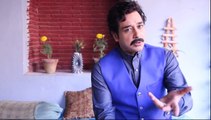Faysal Quraishi talks about Ashiq Hussain